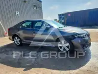 2013 Toyota CAMRY фото