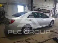 2013 Toyota CAMRY фото