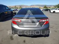2013 Toyota CAMRY фото