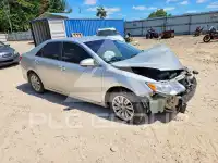 2013 Toyota CAMRY photo