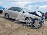 2013 Toyota CAMRY фото