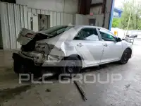 2013 Toyota CAMRY photo