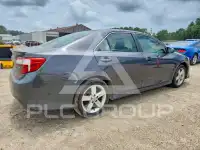 2013 Toyota CAMRY фото