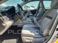 2013 Toyota CAMRY фото