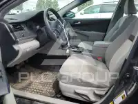 2013 Toyota CAMRY фото