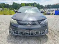 2013 Toyota CAMRY photo