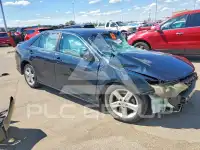 2013 Toyota CAMRY photo