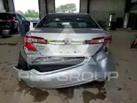 2013 Toyota CAMRY фото