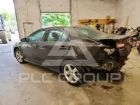 2013 Toyota CAMRY photo