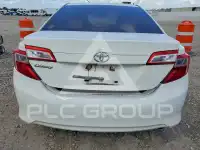 2013 Toyota CAMRY photo