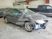 2013 Toyota CAMRY фото
