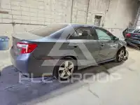 2013 Toyota CAMRY фото