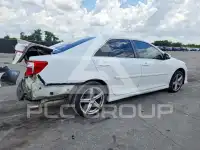 2013 Toyota CAMRY фото