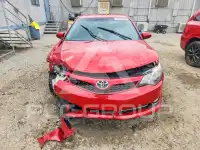 2013 Toyota CAMRY фото