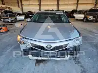 2013 Toyota CAMRY фото