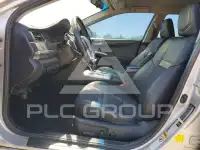 2013 Toyota CAMRY фото