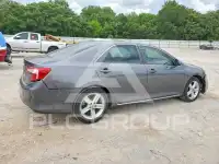 2013 Toyota CAMRY фото
