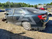 2013 Toyota CAMRY фото