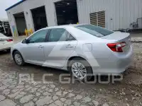 2013 Toyota CAMRY photo