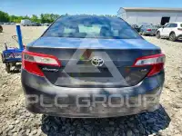 2013 Toyota CAMRY photo