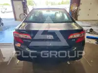 2013 Toyota CAMRY photo