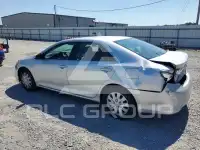 2013 Toyota CAMRY фото
