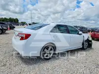 2013 Toyota CAMRY фото