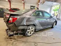 2013 Toyota CAMRY photo