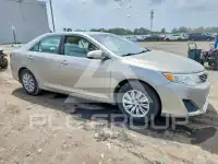 2013 Toyota CAMRY фото