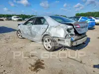 2013 Toyota CAMRY photo