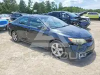 2013 Toyota CAMRY photo