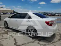 2013 Toyota CAMRY фото