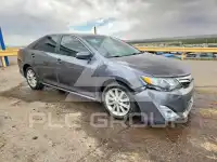 2013 Toyota CAMRY фото