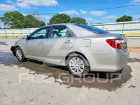2013 Toyota CAMRY фото