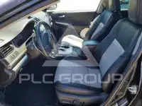 2013 Toyota CAMRY photo