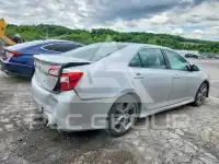 2013 Toyota CAMRY фото