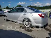 2013 Toyota CAMRY фото