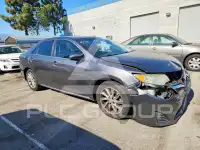 2013 Toyota CAMRY photo