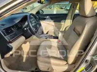 2013 Toyota CAMRY фото