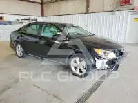 2013 Toyota CAMRY фото