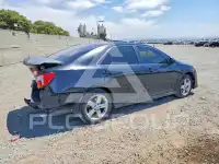 2013 Toyota CAMRY фото