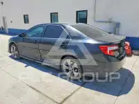 2013 Toyota CAMRY фото