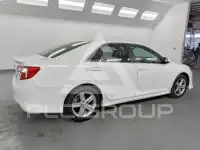 2013 Toyota CAMRY фото