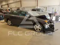 2013 Toyota CAMRY photo
