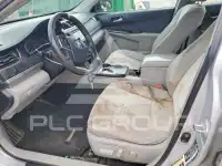 2013 Toyota CAMRY фото