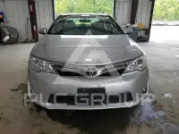 2013 Toyota CAMRY фото
