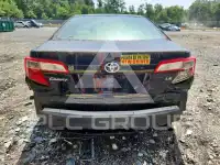 2013 Toyota CAMRY photo
