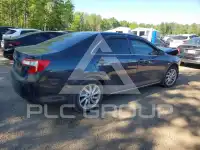2013 Toyota CAMRY фото
