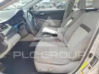 2013 Toyota CAMRY photo
