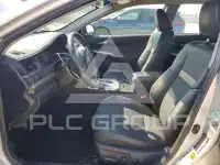 2013 Toyota CAMRY photo
